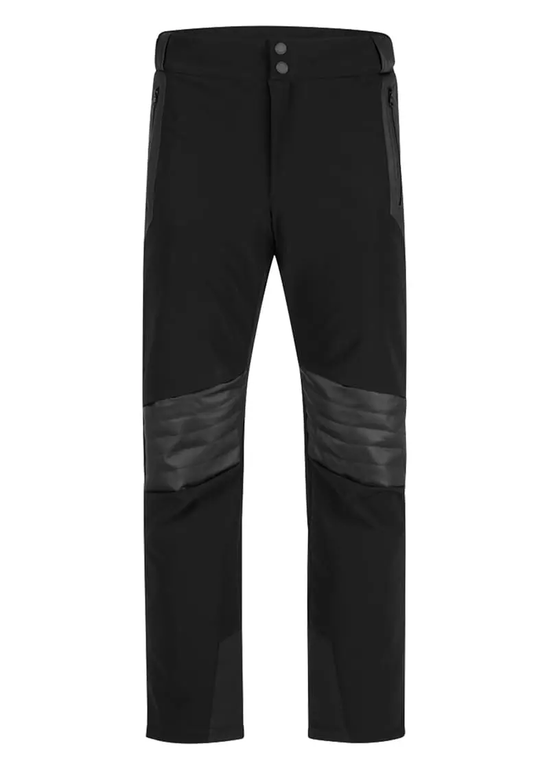 OneMore Pánské lyžařské kalhoty 971 - SOFTSHELL SKI PANTS