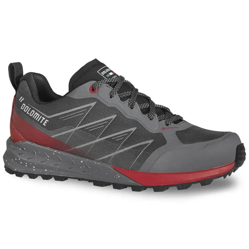 Dolomite Pánská outdoorová obuv Croda Nera Tech GTX