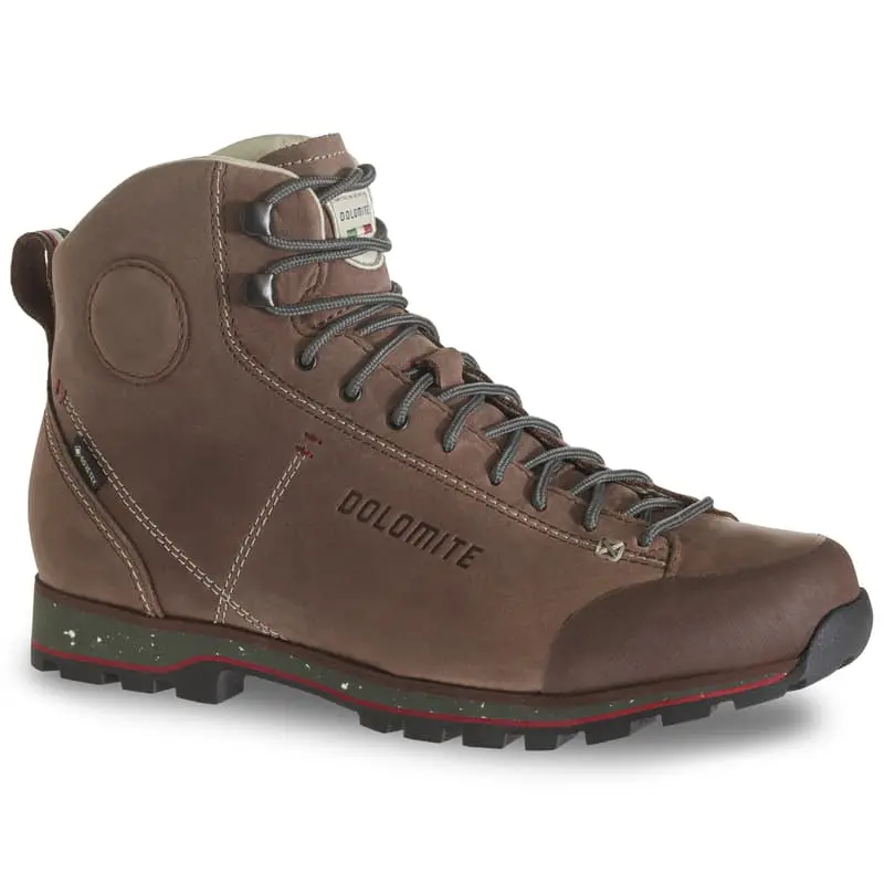 Dolomite Lifestylová obuv Shoe 54 High Fg Evo GTX