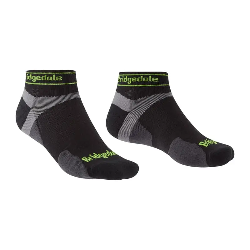 Bridgedale Ponožky Trail Run UL T2 MS Low