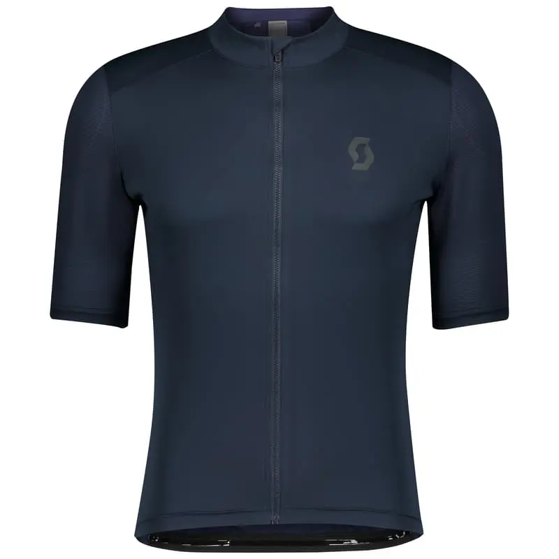 SCOTT Pánský cyklistický dres Scott Endurance 10 s/sl