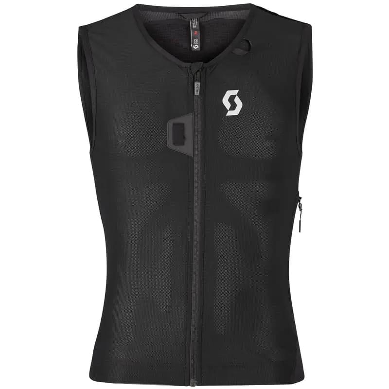 SCOTT Cyklistický tělový chránič Scott Protector Vanguard Evo