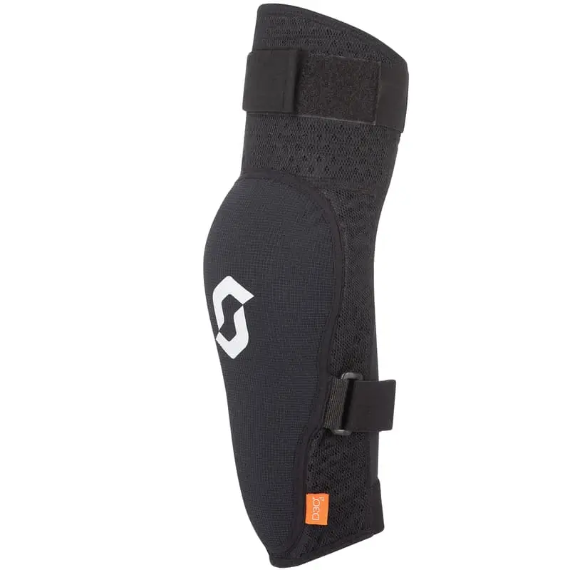 SCOTT Cyklistické chrániče loktů Scott Elbow Guards Grenade Evo