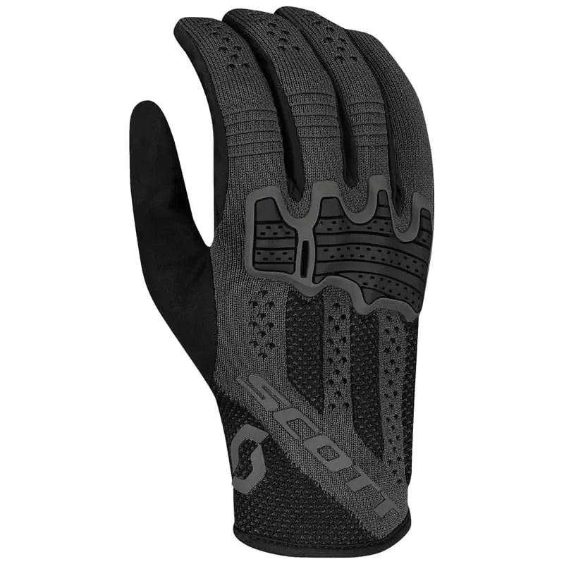 SCOTT Cyklistické rukavice Scott Gravity LF