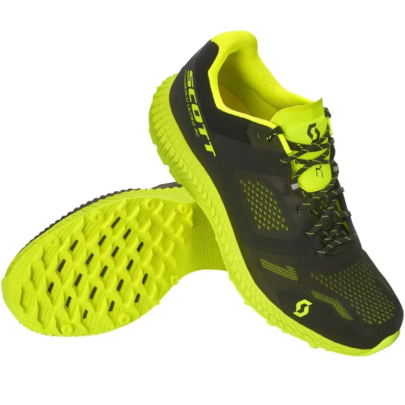 SCOTT Trailové běžecké boty Scott Kinabalu Ultra RC