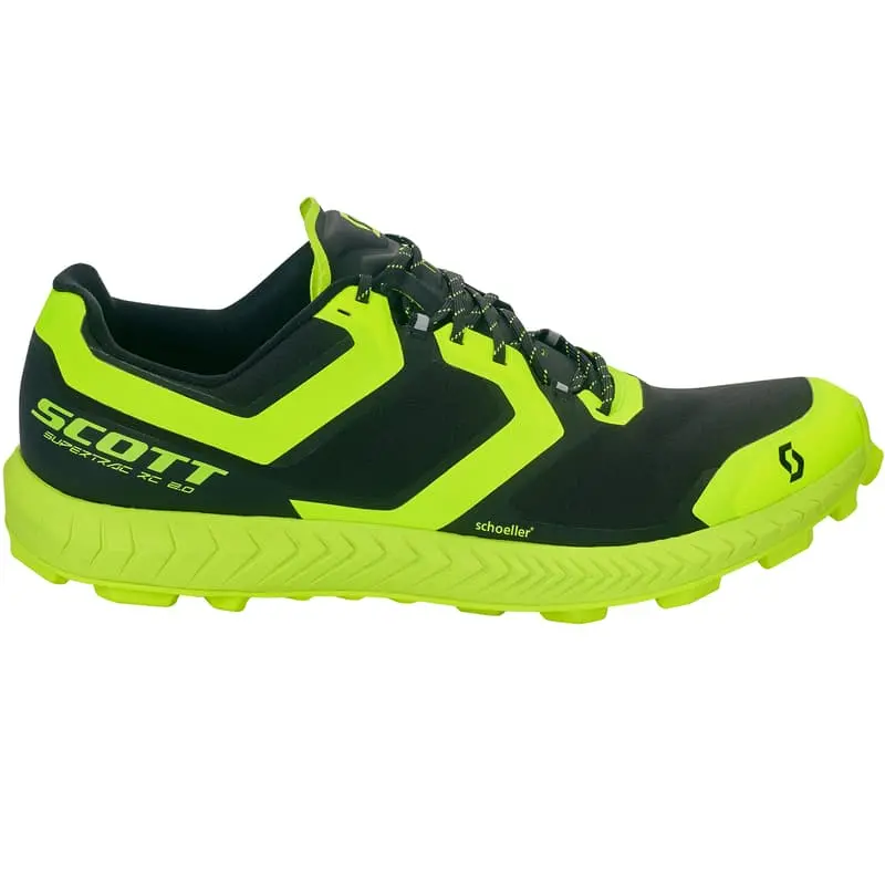SCOTT Dámské trailové běžecké boty Scott Supertrac RC 2