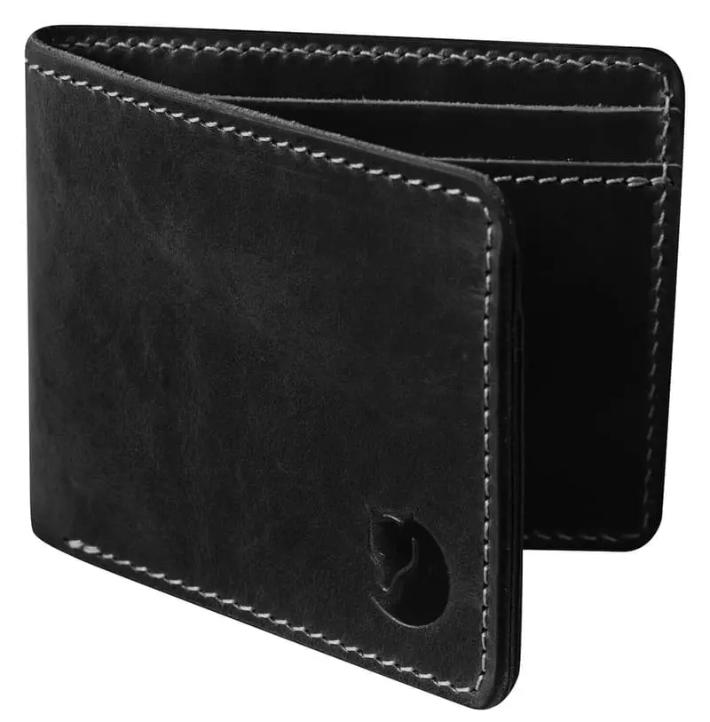 Fjällräven Peněženka Övik Wallet