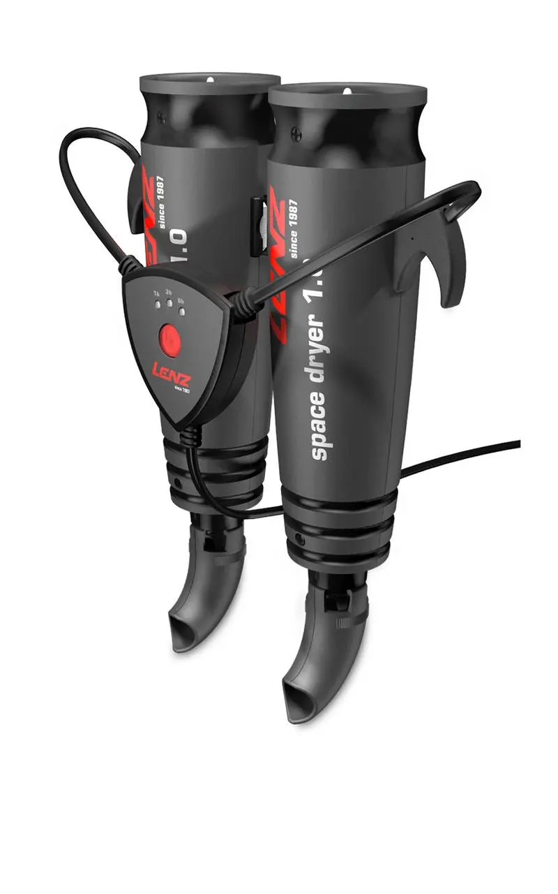 Lenz Sušič bot a textilu Space Dryer 1.0 240V
