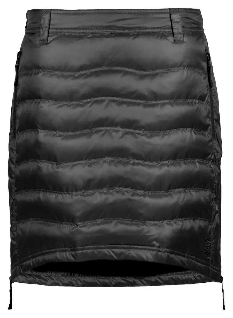 SKHoop Zimní péřová sukně Short Down Skirt