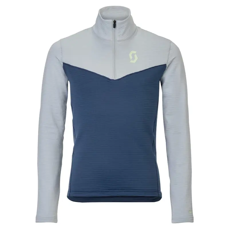 SCOTT Dětská mikina Pullover JR Defined Light