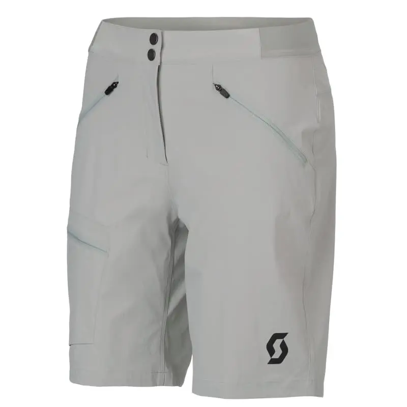 SCOTT Dámské kraťasy Shorts W's Explorair Light