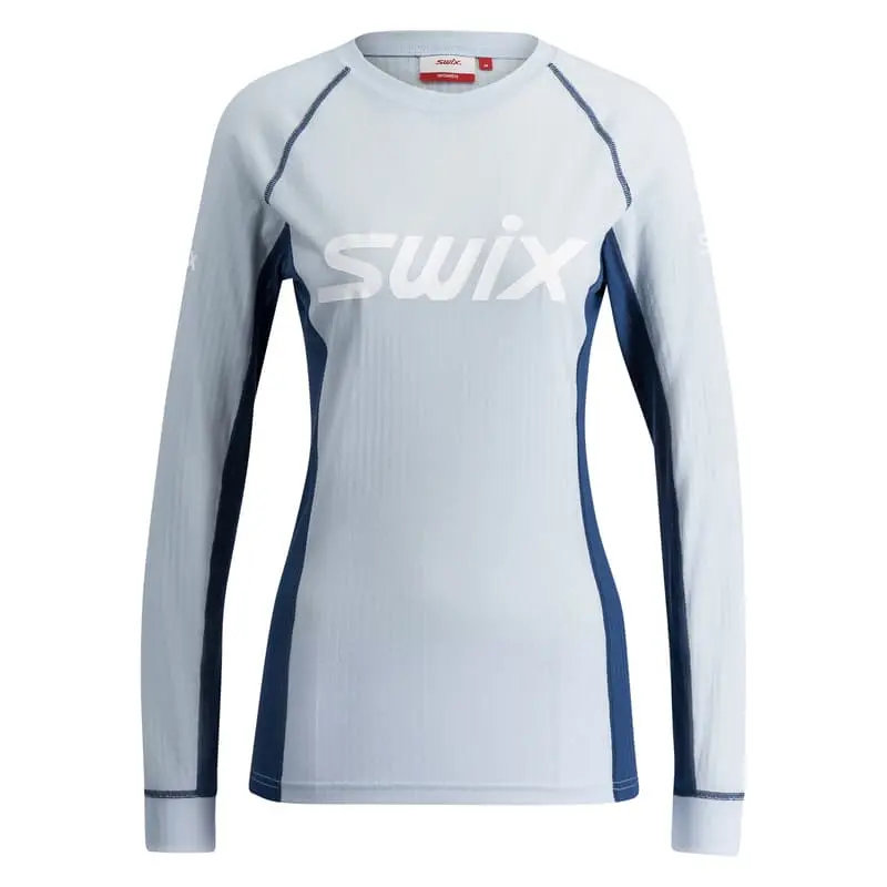 Swix Dámské triko s dlouhým rukávem RaceX Classic Long Sleeve