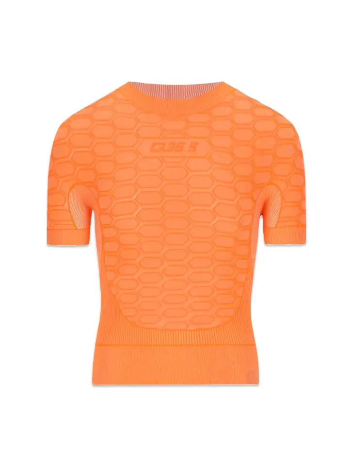 Q36.5 Spodní cyklistické triko Base Layer 2 short sleeves