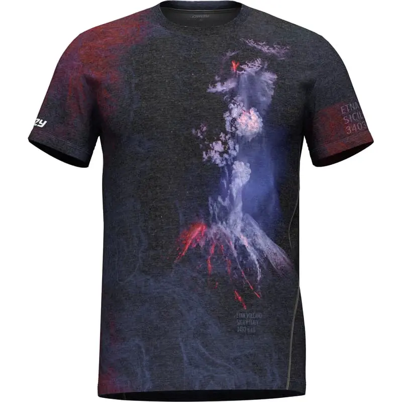 Crazy Pánské triko Idea SHIRT LEGEND