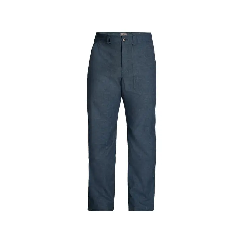 Royal Robbins Pánské kalhoty M Hemp Adventure Pant