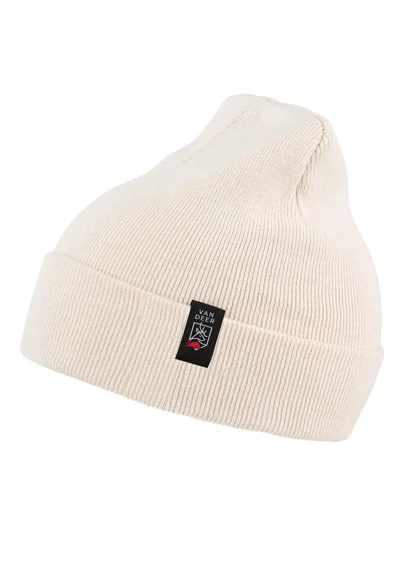 Van Deer Zimní čepice Classic Beanie OSFA
