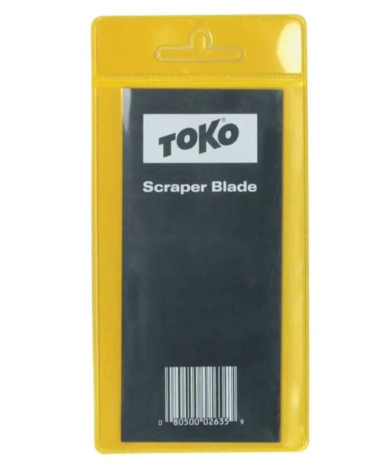 Škrabka Toko Steel Scraper Blade