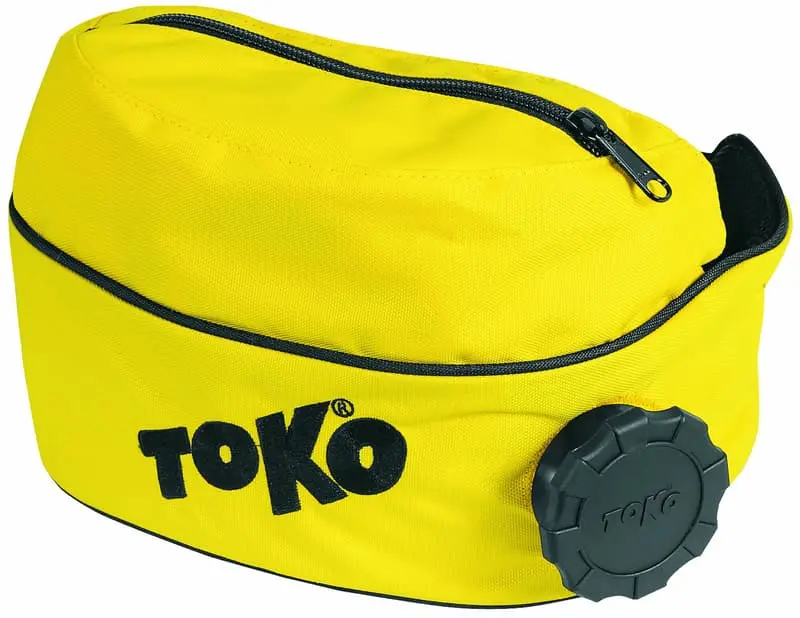 Toko Ledvinka TOKO Drink Belt yellow 1l