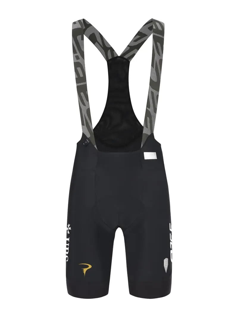 Q36.5 Pánské cyklistické šortky Gregarius Pro Cycling Team Bib shorts