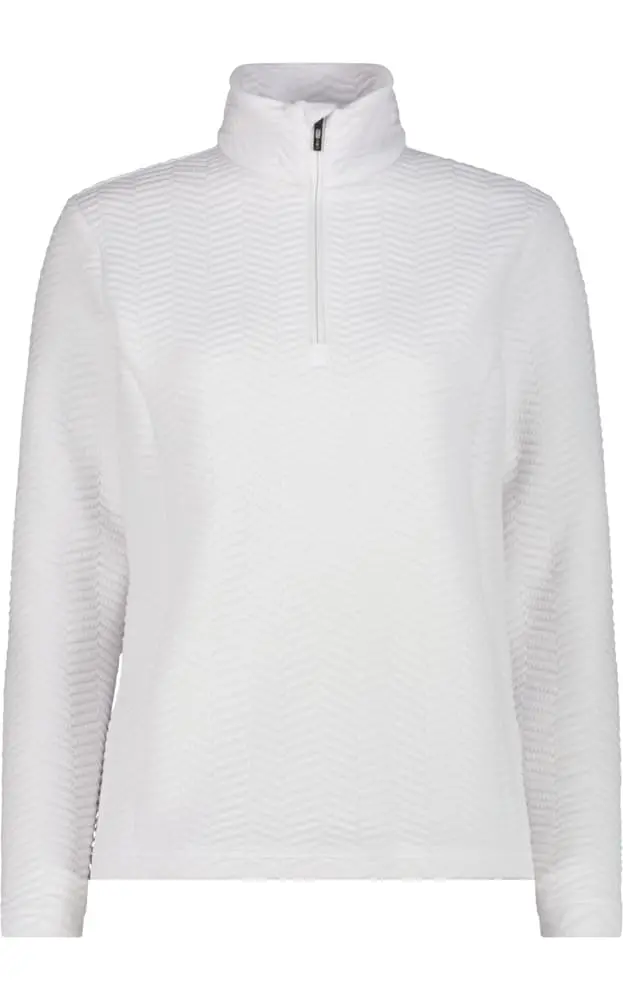 CMP Dámská mikina WOMAN SWEAT