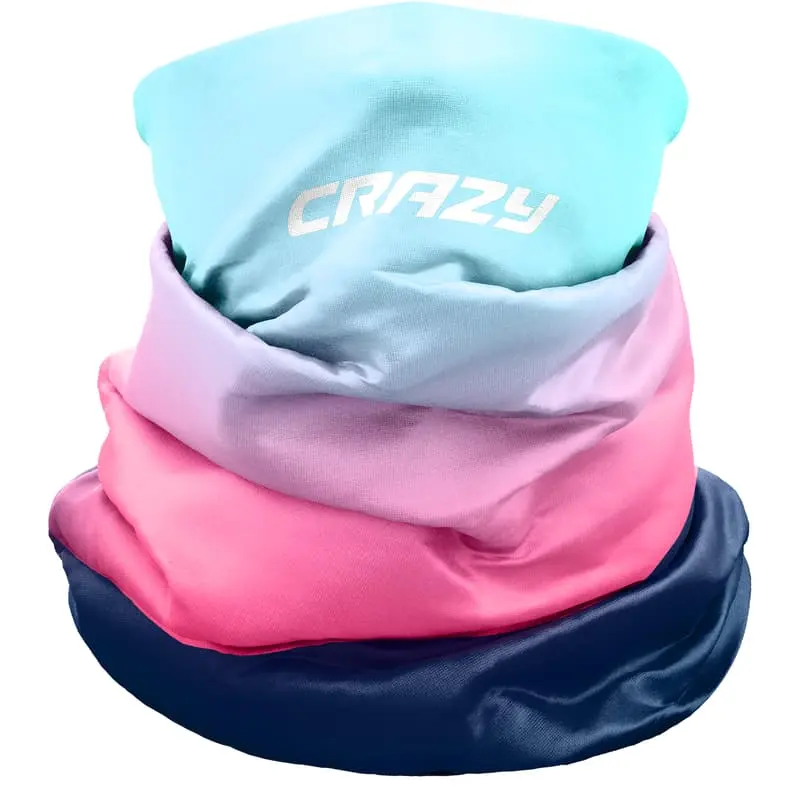 Crazy Nákrčník Idea NECK GAITER LIGHT