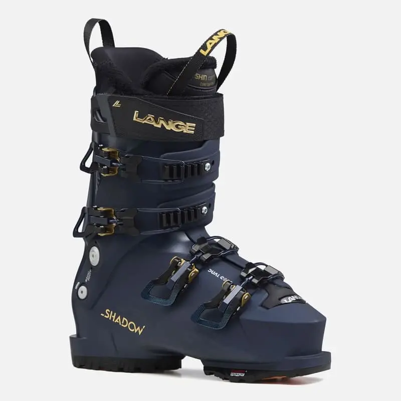 Lange Dámské lyžařské boty SHADOW 95 W LV GW