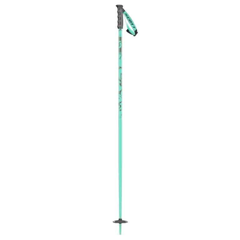 SCOTT Freeridové hole Pole SEA