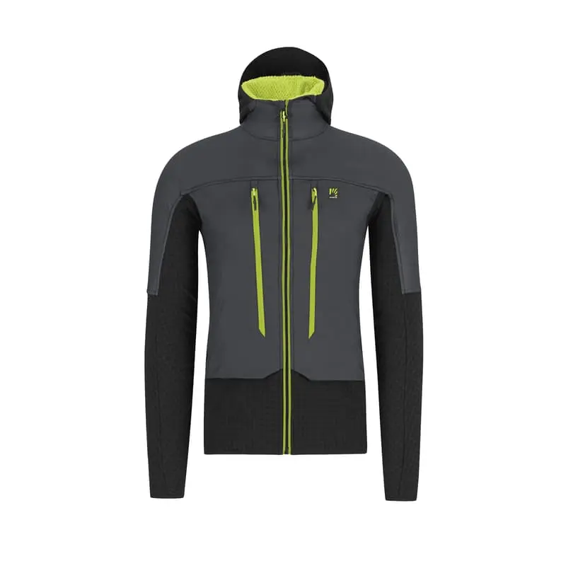 Karpos Pánská skialpová bunda ALAGNA PLUS 2.0 JACKET