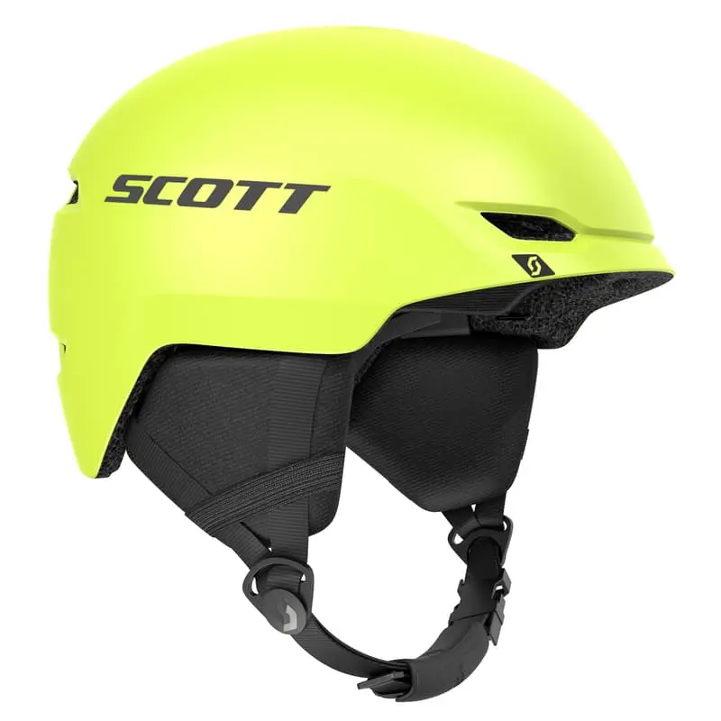 SCOTT Dětská lyžařská helma Scott Keeper 2