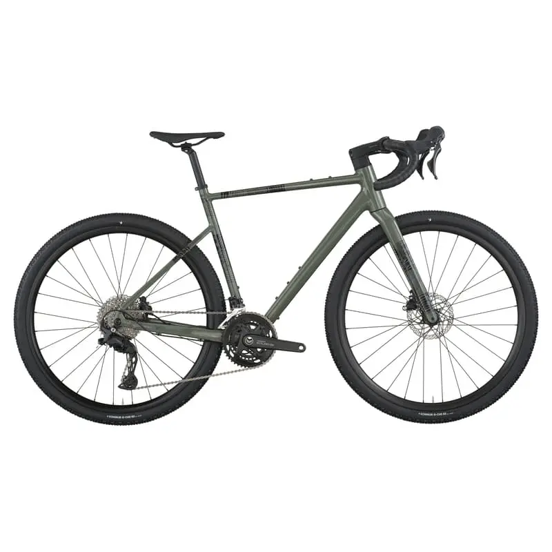 SCOTT Speedster Gravel 20