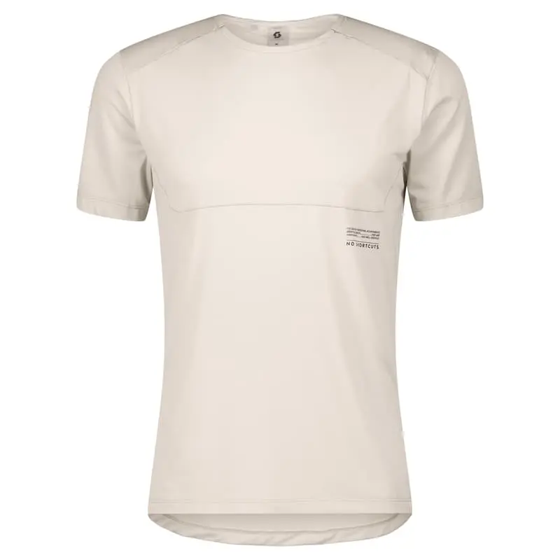 SCOTT Pánské běžecké triko Tee M's Endurance Tech SS