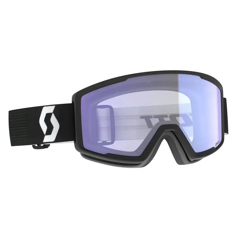 SCOTT Lyžařské brýle Scott Factor Pro