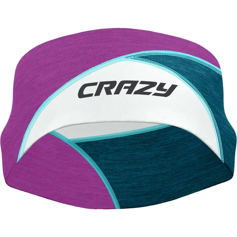 Crazy Čelenka Idea BAND SWITCH