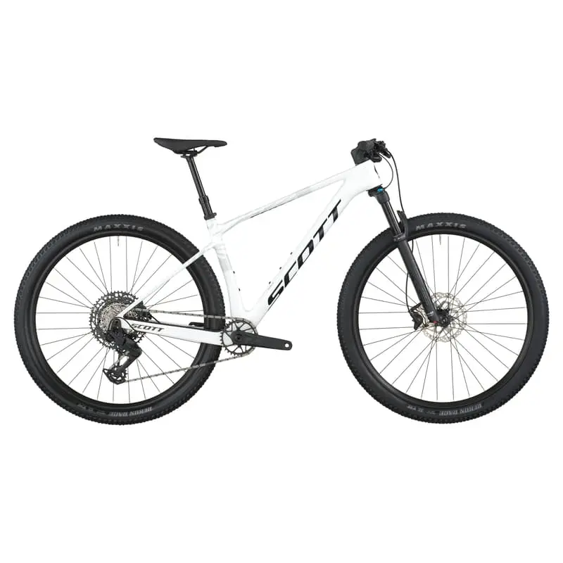 SCOTT Scale 910