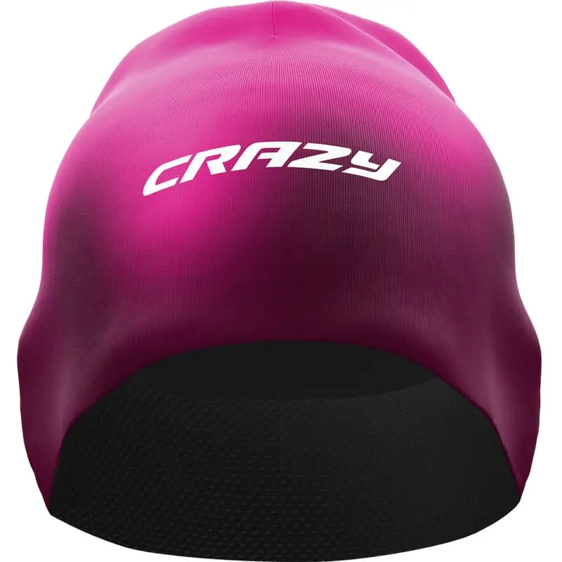 Crazy Čepice Idea CAP SPIRE THERMO WOMAN