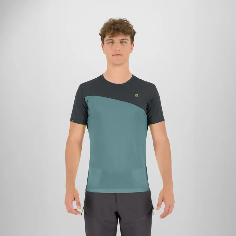 Karpos Pánské triko AVERAU JERSEY