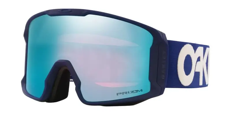 Oakley Lyžařské brýle LINE MINER L