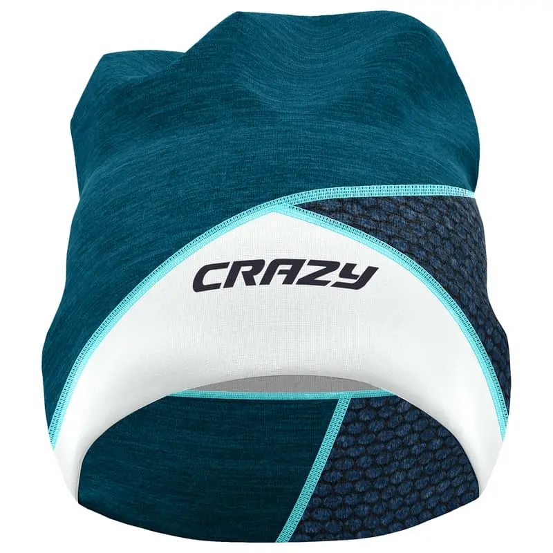 Crazy Čepice Idea CAP SWITCH