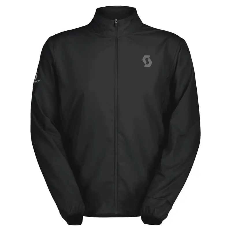 SCOTT Pánská běžecká bunda Jacket M's Endurance Tech WB