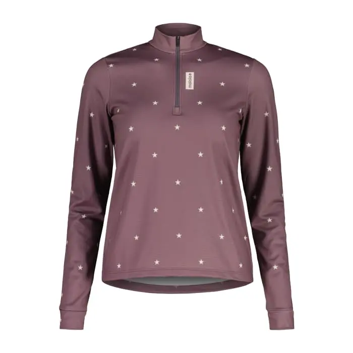 Maloja Dámská mikina SAWANGM. SHIRT