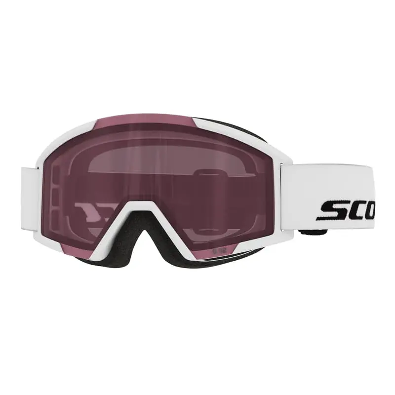 SCOTT Lyžařské brýle Goggle Shield Junior
