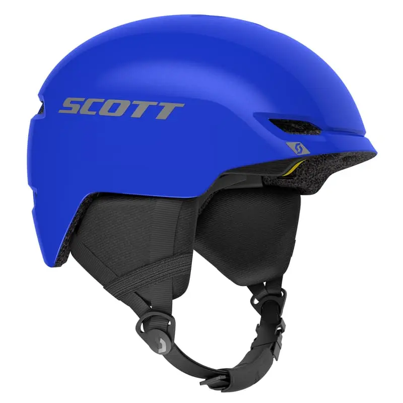 SCOTT Dětská lyžařská helma Scott Keeper 2 Plus
