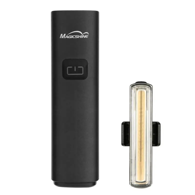 Magicshine Přední a zadní světlo combo ALLTY 800 V2.0+ SEEMEE 50 V2.0 combo