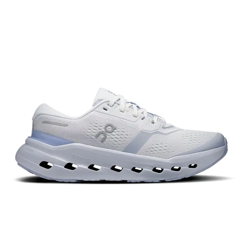 ON Dámské běžecké boty Cloudrunner 3
