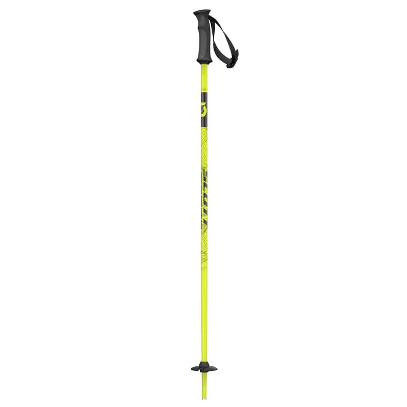 SCOTT Dětské lyžařské hole Pole Element Jr