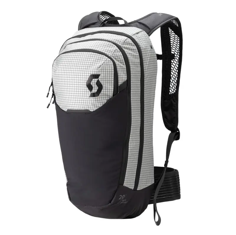 SCOTT Cyklistický batoh Backpack Trail Protect 20