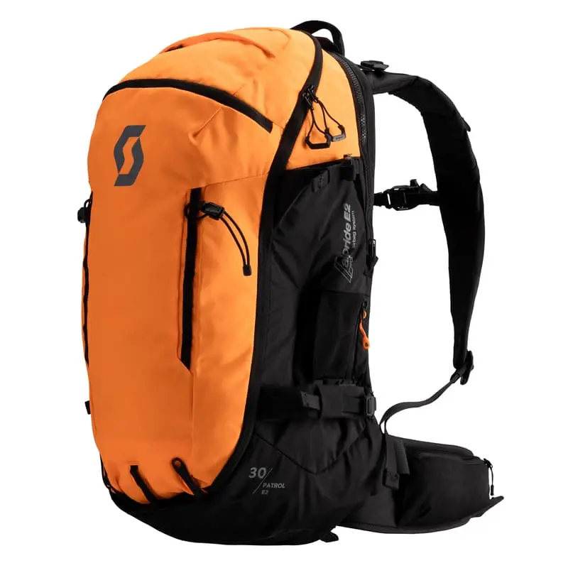 SCOTT Lavinový batoh Pack Patrol E2 30 Kit