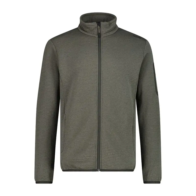 CMP Pánská mikina MAN JACKET