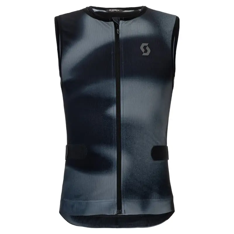 SCOTT Pánský vestový chránič Vest Airflow
