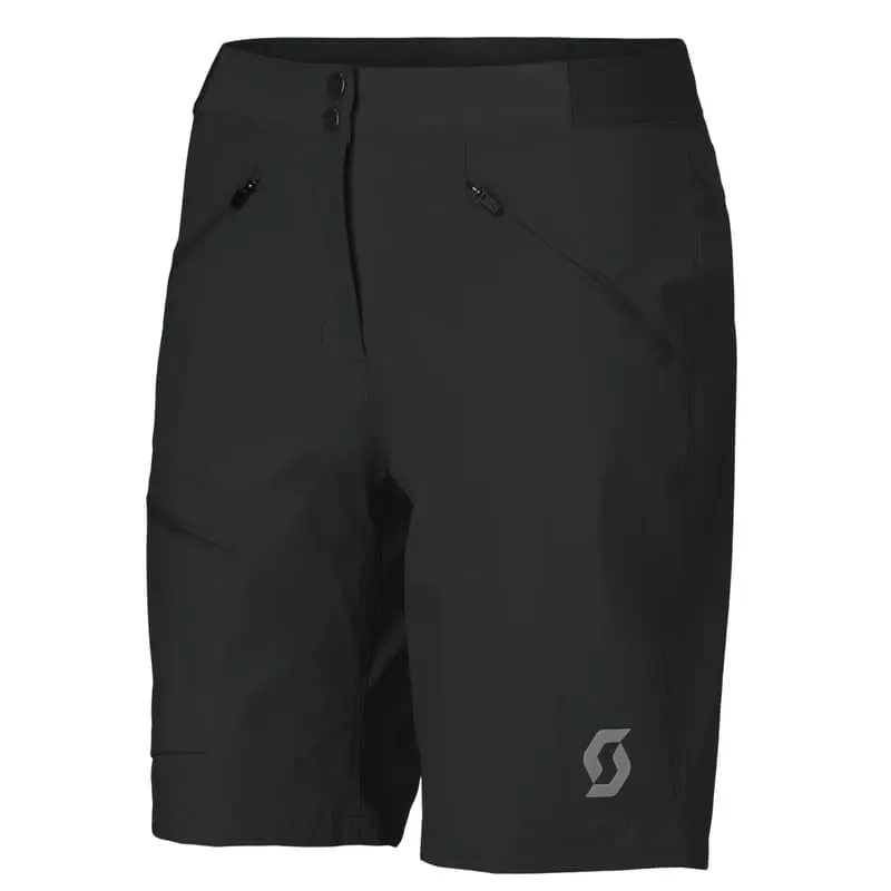 SCOTT Dámské kraťasy Shorts W's Explorair Light